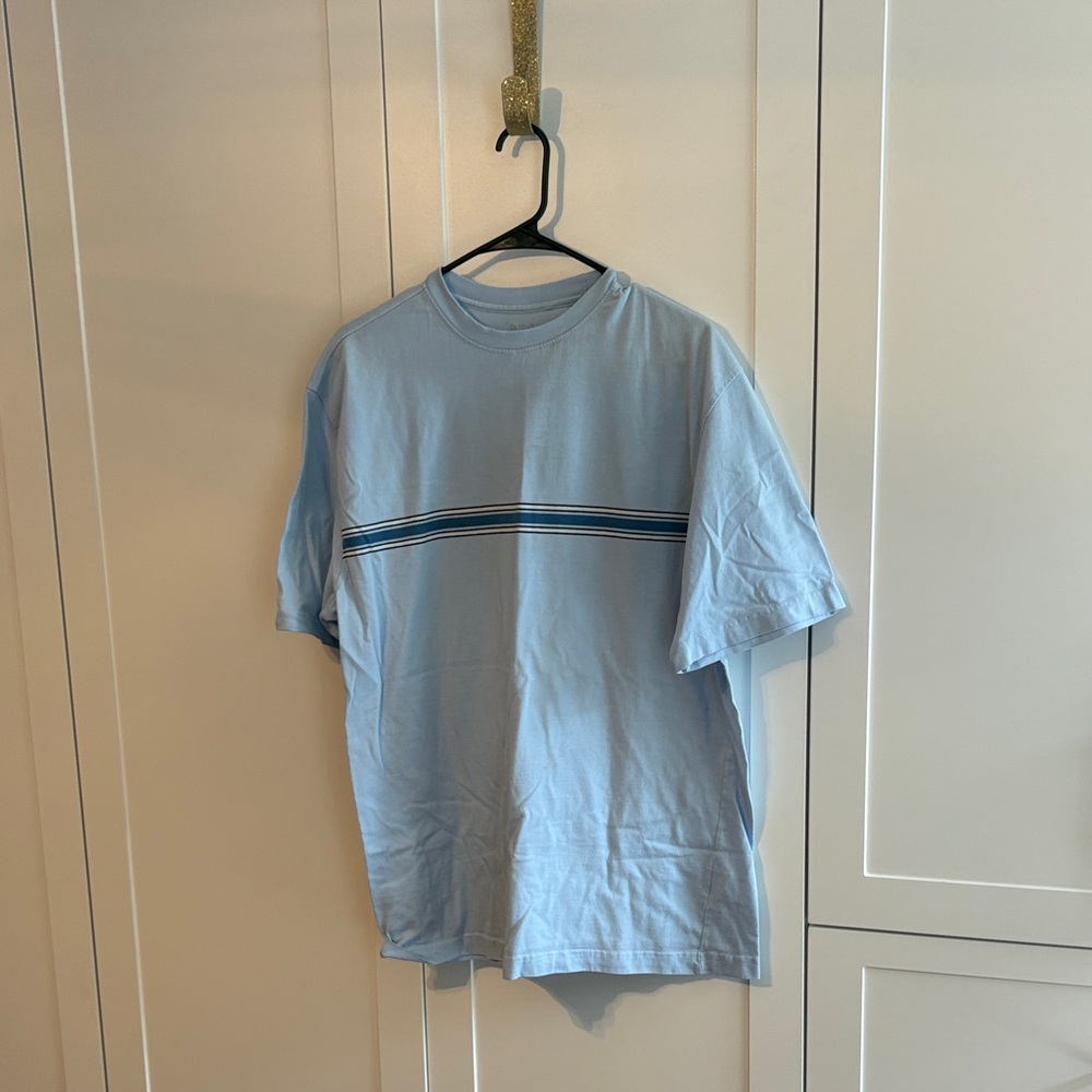Men’s t shirt